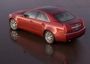 Cadillac CTS